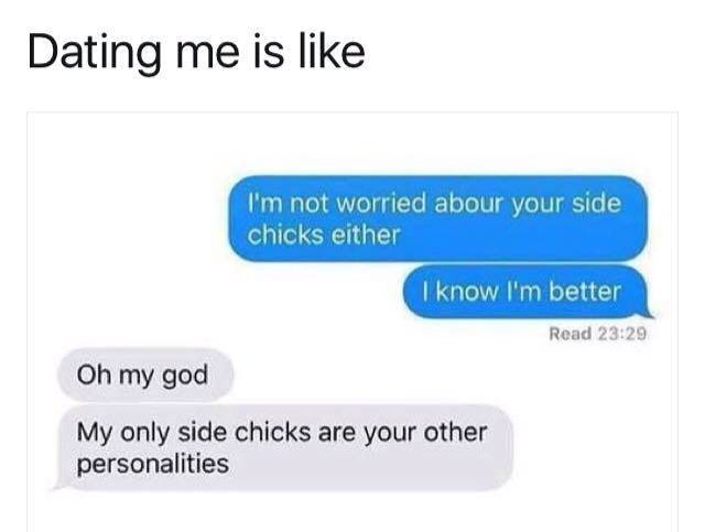 CorruptionKayla's tweet image. @Blood_Falconry 😊