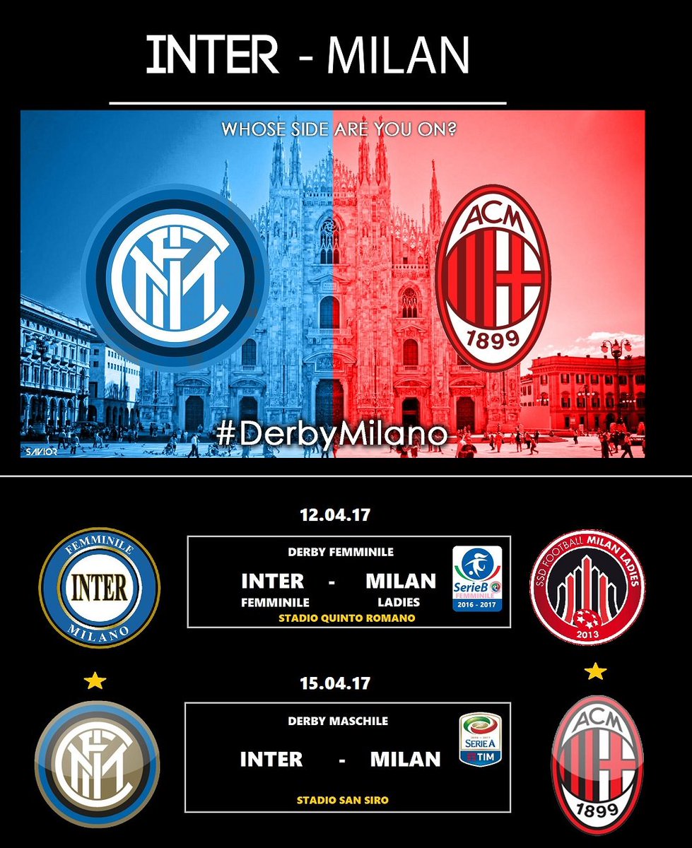 MilanLadies™ tweet media