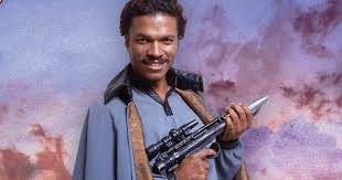 Happy Birthday to the one and only Billy Dee Williams!!! 