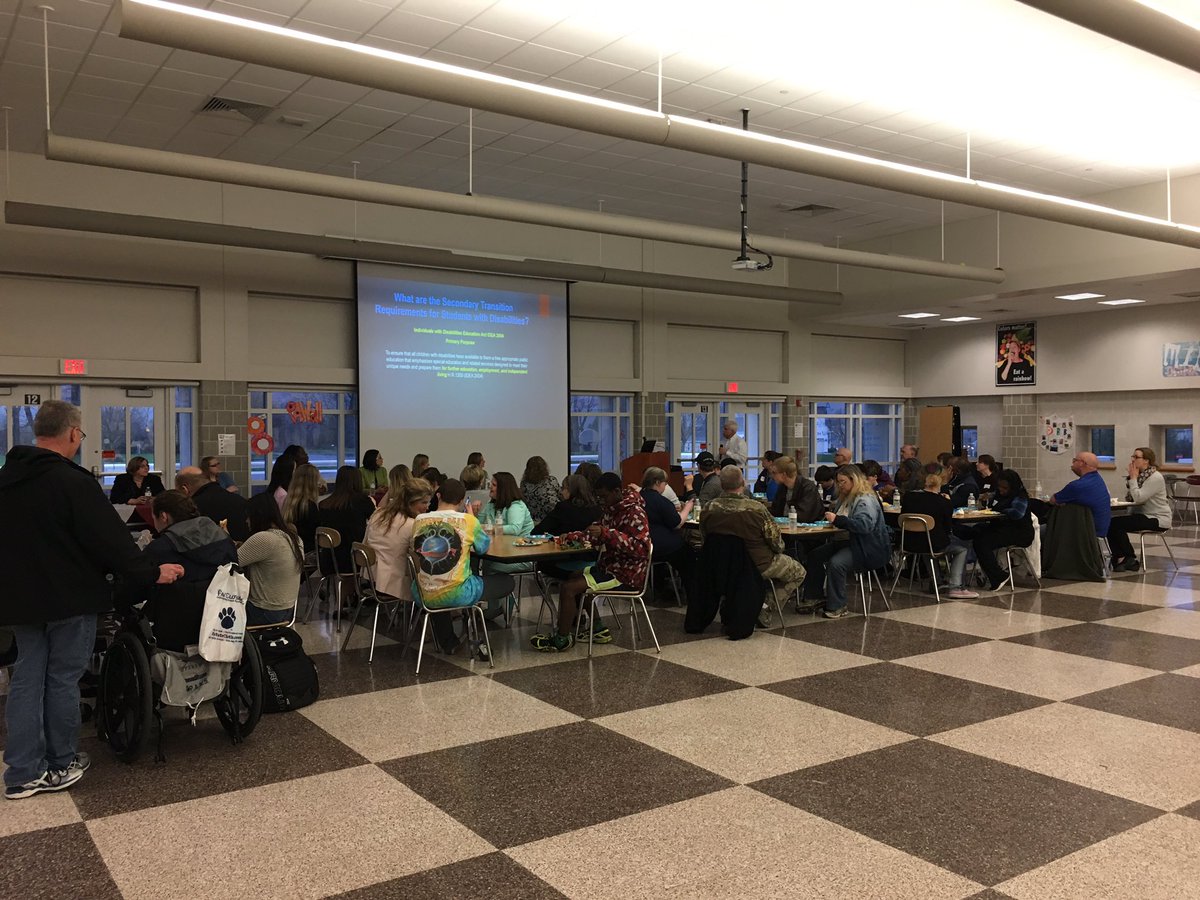 SharonFSalter's tweet image. #postsecondarytransition #agencynightscasd #weallbelong2017
@lae146 @ODonnell_Bob