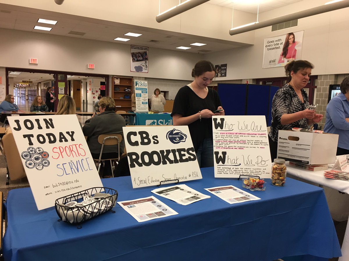 SharonFSalter's tweet image. #postsecondarytransition #agencynightscasd #weallbelong2017
@lae146 @ODonnell_Bob