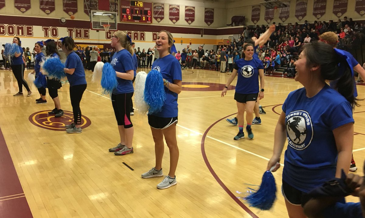 Mosby Woods ES (MosbyWoodsES) Twitter