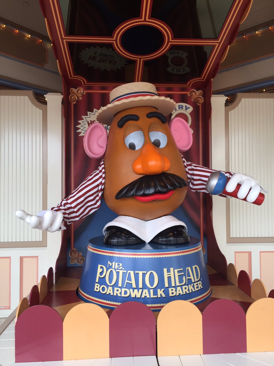 mr potato head ages 3 and up