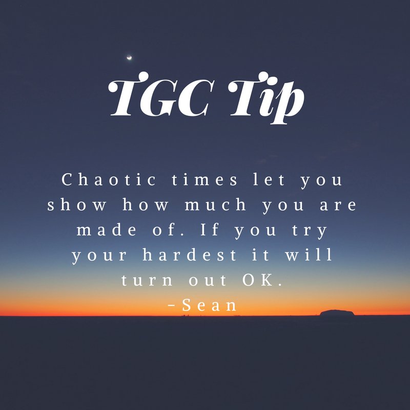 TehamaGroup's tweet photo. Here's a tip from @sdaly3orion as we brace ourselves for midterms! #TGCTips #TGCPR https://t.co/NViZgPWfkP