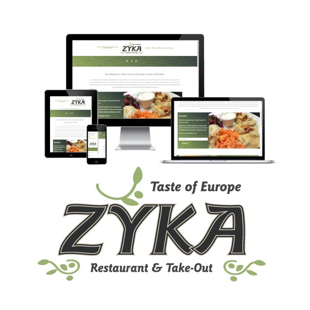 FRESH_RMS's tweet photo. Great working with you @zyka_restaurant  💻 #WebsiteDesign  🥂#RestaurantMarketing https://t.co/ANTaAc2Tjf