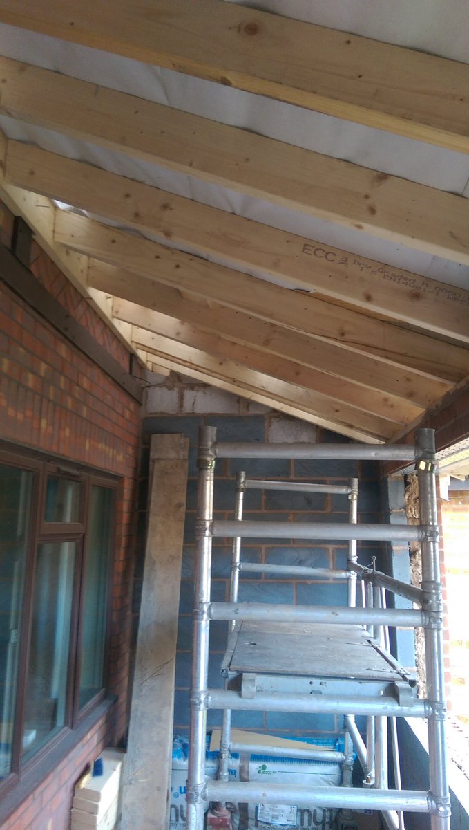 intsolution's tweet image. Extension recently started in Liverpool19