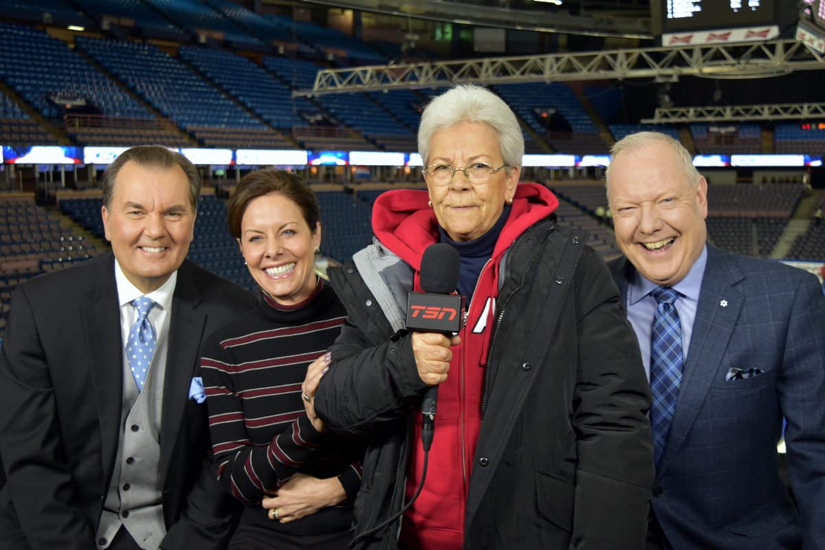 Introducing TSN's newest color commentator, Gabriela Fernadez! #GaviCanada #fwmcc2017 #tsncurling