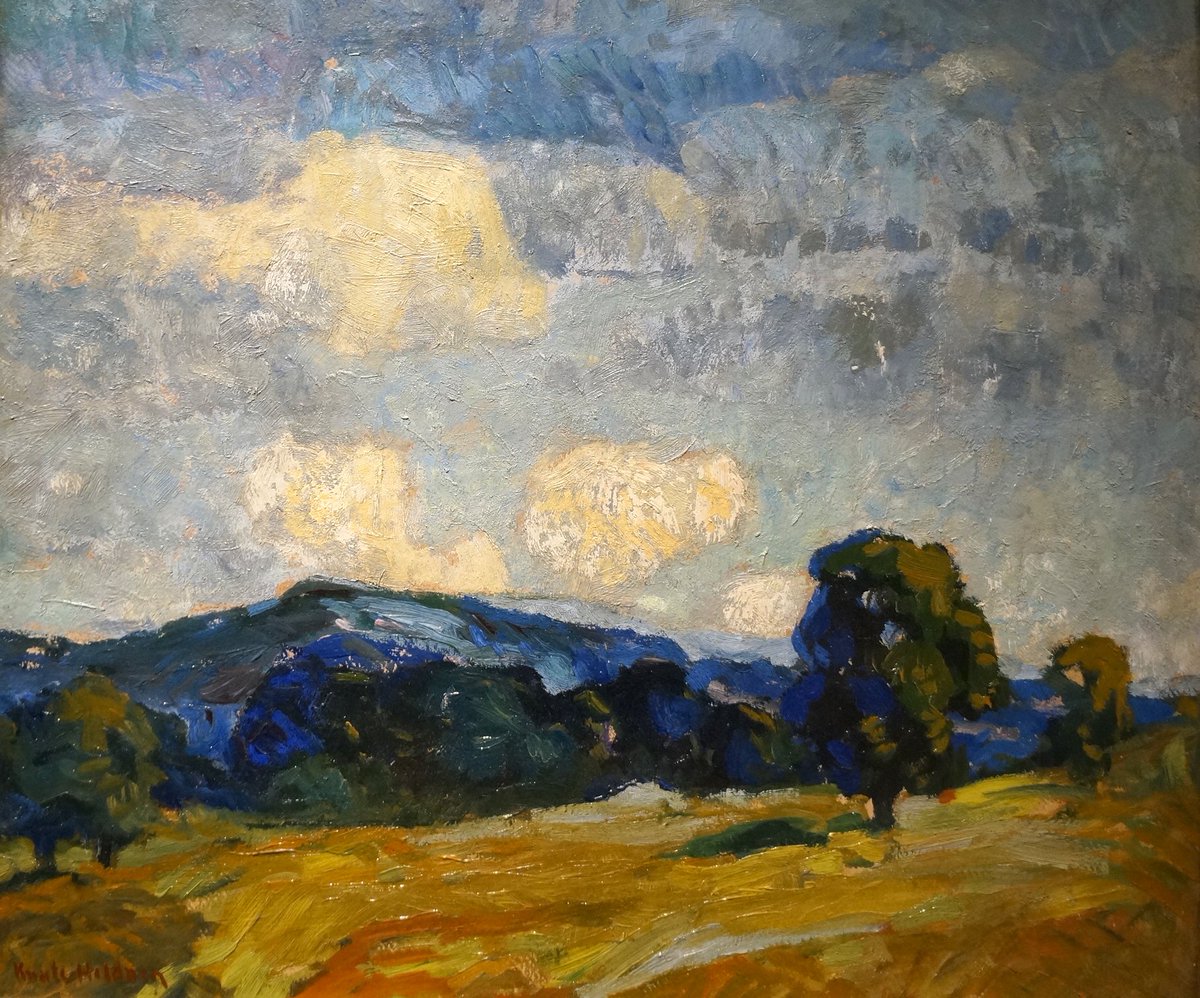 hirofineart's tweet photo. Spring is in the air, and we have three new landscapes to share!
By Carl Rawson, Knute Heldner, Nicholas Brewer
#readysetspring #modernart https://t.co/yxLvAw9dZn