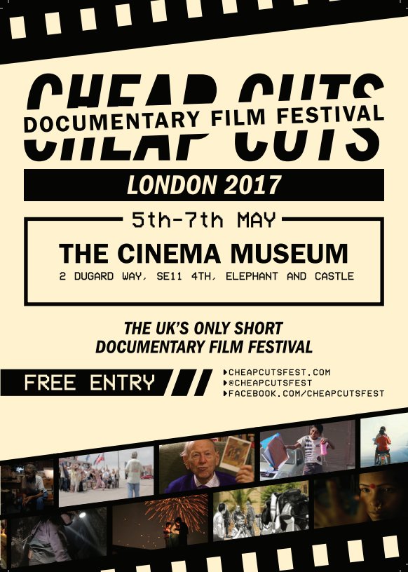 cheapcutsfest's tweet image. Official program for this year festival has been released! Take a look and see what's on here. cheapcutsfest.com/official-selec…