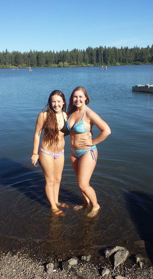 bweinke13's tweet image. Happy birthday to my fav!! 🎉Hopefully it's the best one yet! Miss you so much love!😘