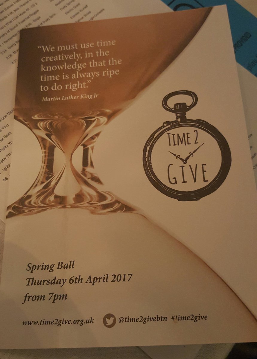 Total of 435 hours raised! Fabulous! #Time2give <a href="/time2givebtn/">Time 2 Give</a>