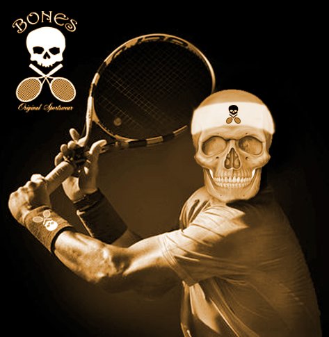 Bones Original Sportswear tweet media