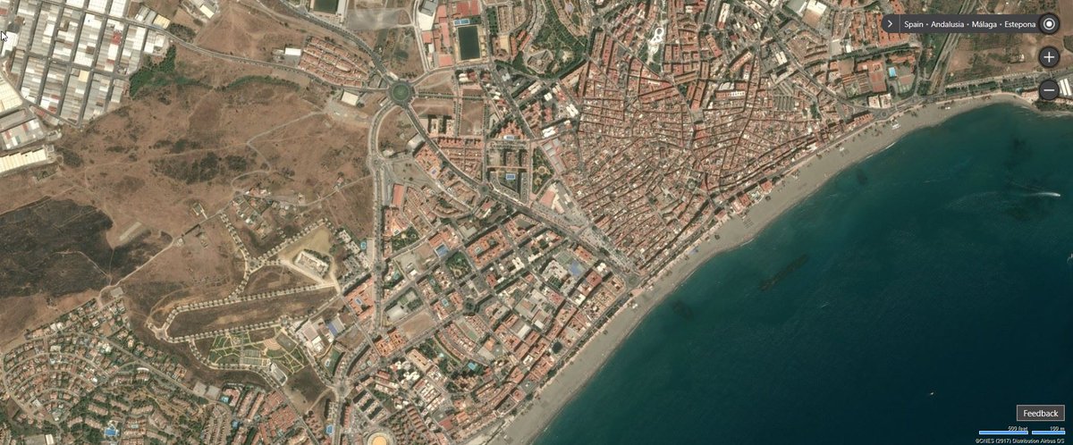 bingmaps tweet picture