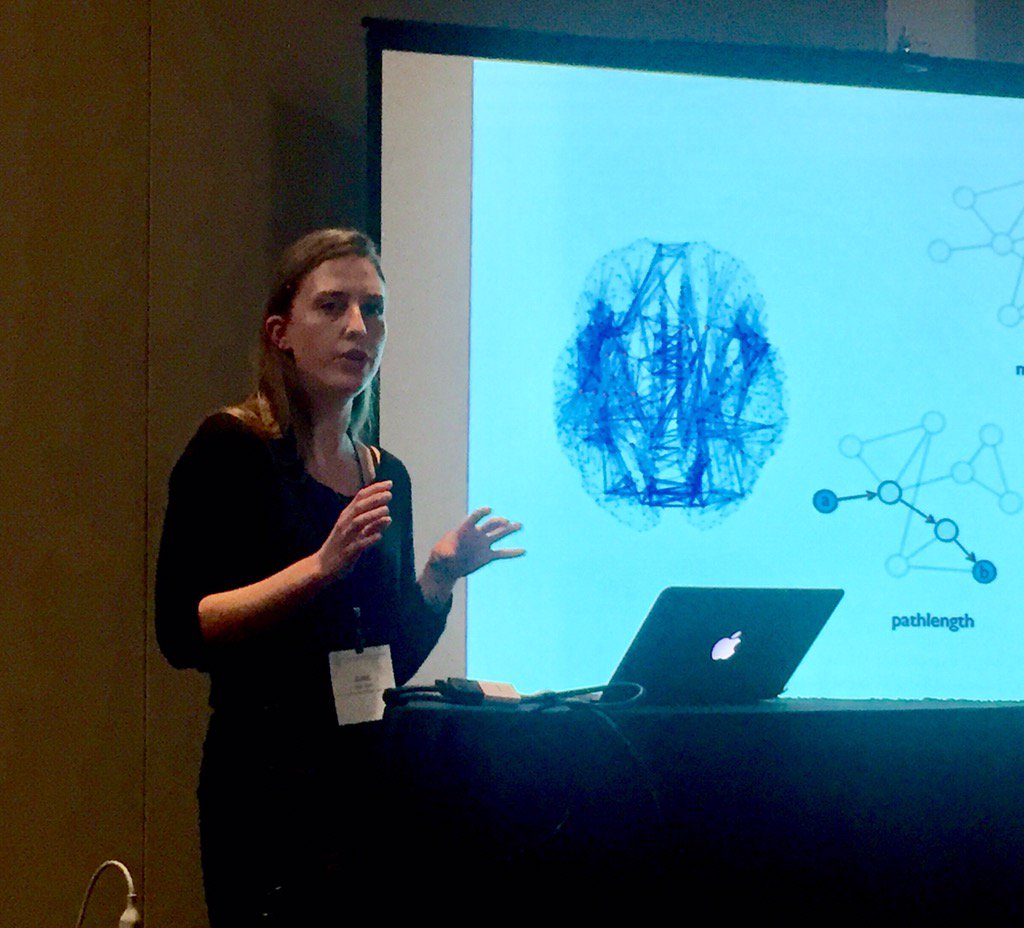 moriahphd's tweet image. @methoxl: Perinatal brain imaging session #srcd2017 today. Fetal neuronets, bio-susceptibility, &amp;amp; cerebellum matters