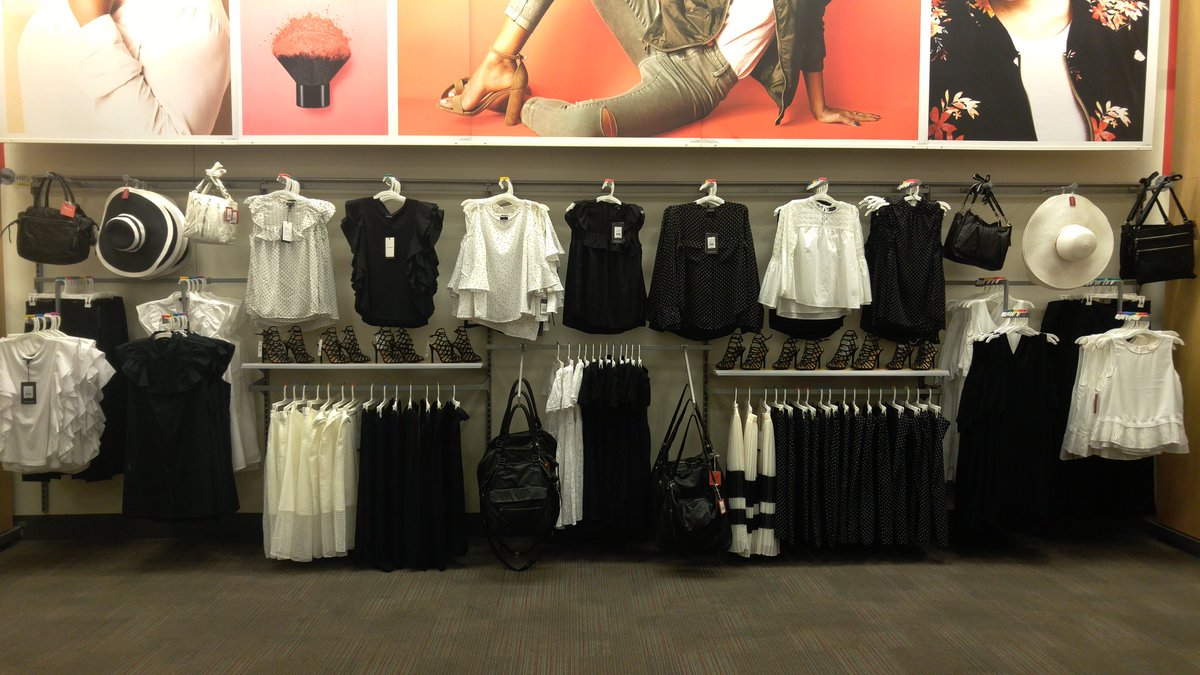 Spent time with @Russell_TGT teaching him the importance of B.A.S.I.C.S. in Softlines #TargetStyle #D232LivesInBeastMode