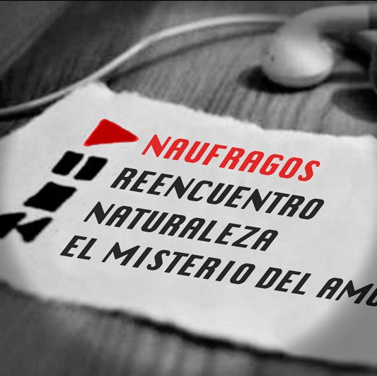 OjoDali's tweet photo. #Naufragos
#escucha  https://t.co/f6klKDGuuu https://t.co/wmhkWh83pr