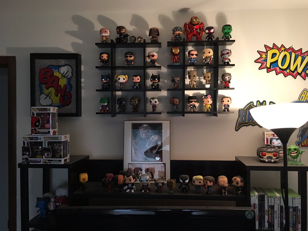 TylerWhite51's tweet image. Nothing I love more than making statements of stuff I wanna buy! #EmbraceYourInnerNerd @cschrammsr @MarkShabillski @StammerDan @laren_john