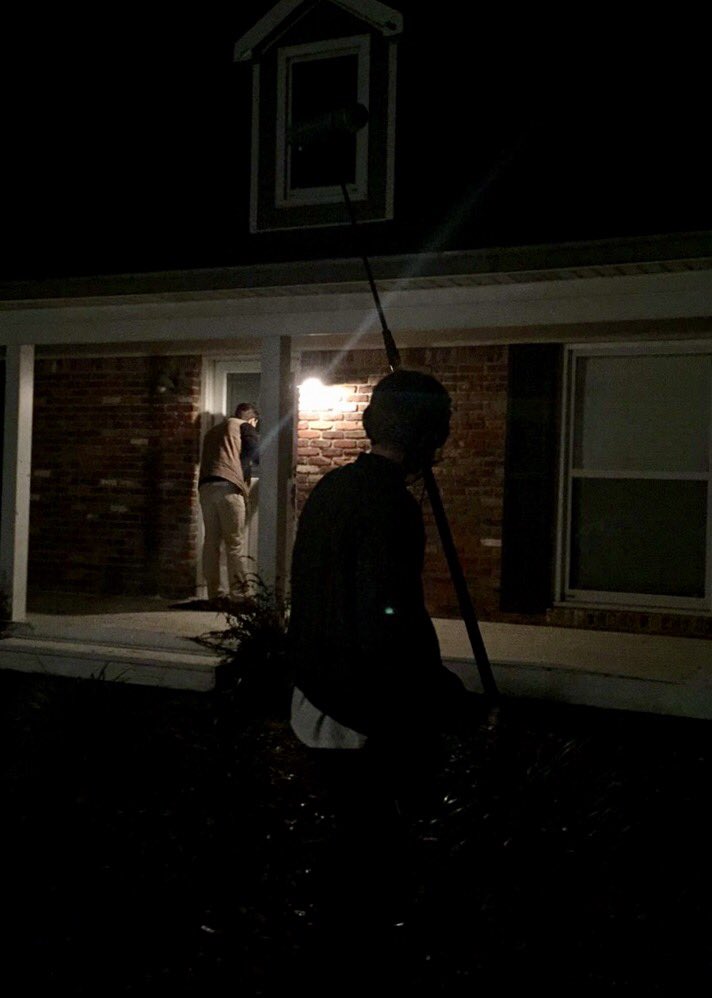 On location filming #Plot 🎥🎬 #Tbt