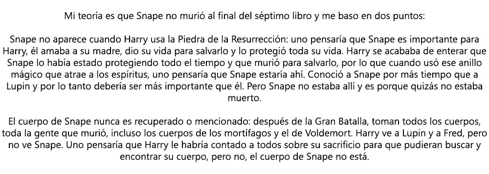 Harry Potter™▕⃝⃤ ⚯ ͛ tweet media