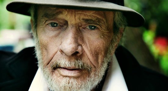 Happy birthday  on Merle in MAGNET:  
