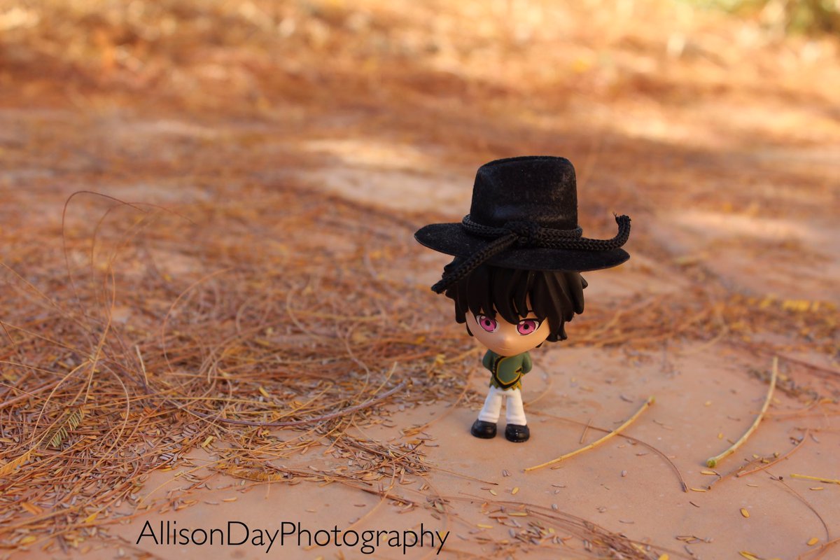 Allison_Day_Luv's tweet photo. RWBY Chibis + a tiny hat I found
#RWBY #RWBYChibi #Chibi #fanphotography https://t.co/K2ZYpUNfkh