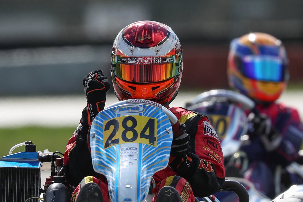 rgmmc's tweet photo. Follow ROTAX MAX EURO CHALLENGE on #Facebook for the latest #RGMMC race event #news #videos #PHOTOS by @theRaceBox - https://t.co/PIP074h9nj https://t.co/SwuDYSuRUp