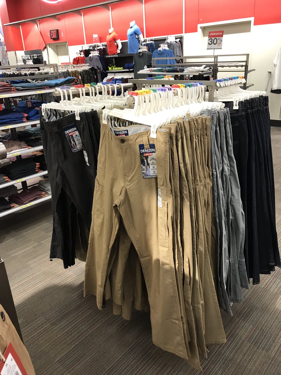 Mens department ready to drive weekend sales !!! #bronxterminal #t2475 #mensrule