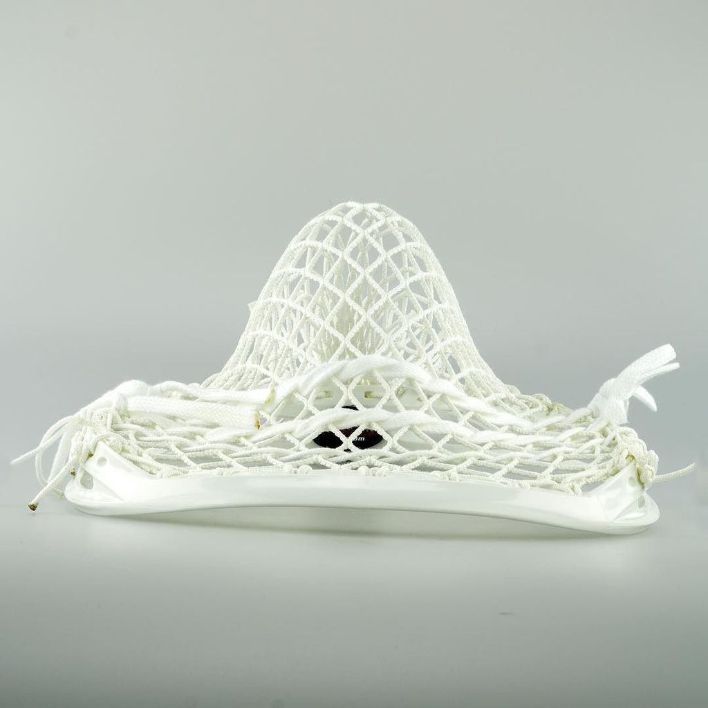 Stylin_Strings's tweet photo. Great channel in this @warriorlax #Nemesis2 @stylin_strings #pappypocket using @ecdlax #Herogoaliemesh

#sslax  #l… https://t.co/ZdVZh4m78U https://t.co/63acNJA2nu