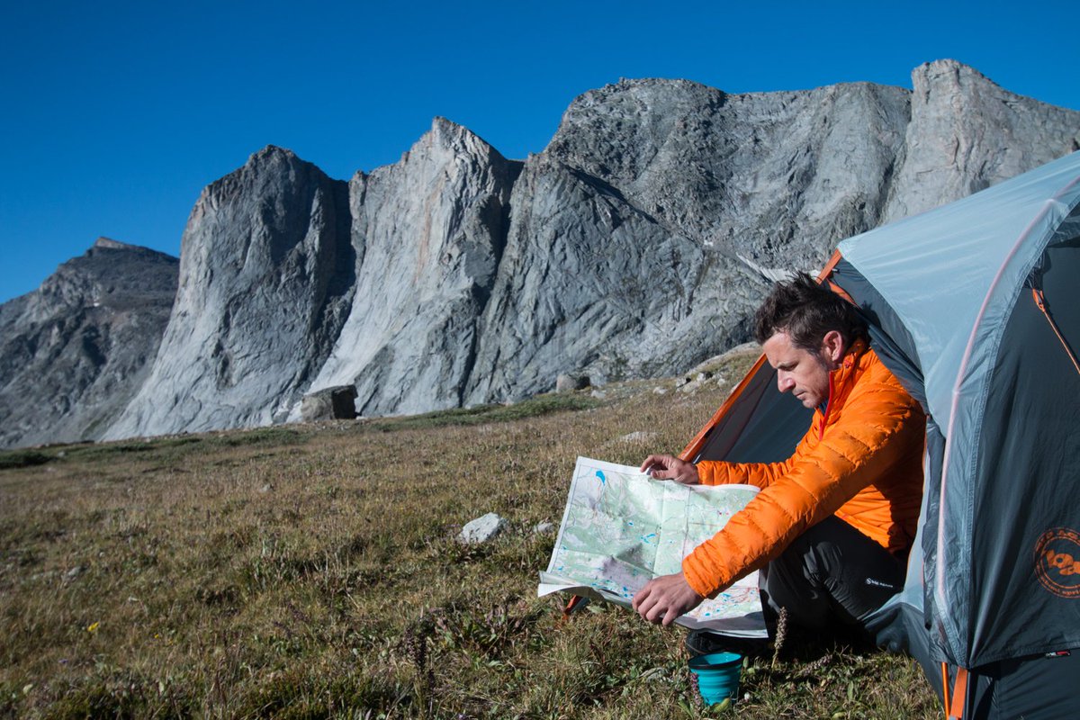 LaurenFallert's tweet photo. Want to be #rad? Brendan Leonard of @semi_rad reveals how in @verdebrandcomm’s #podcast #takemeoutdoors. Tune in: https://t.co/fJynIy6iFt https://t.co/H9CA0Rv5sh