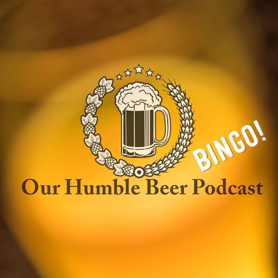GreenhouseBrews's tweet photo. Our pals @HumbleBeerPod are hosting bingo tonight! Come on down from 7-9pm and take a load off with Chris and DJ! #knoxrocks https://t.co/yblh9vYcBL