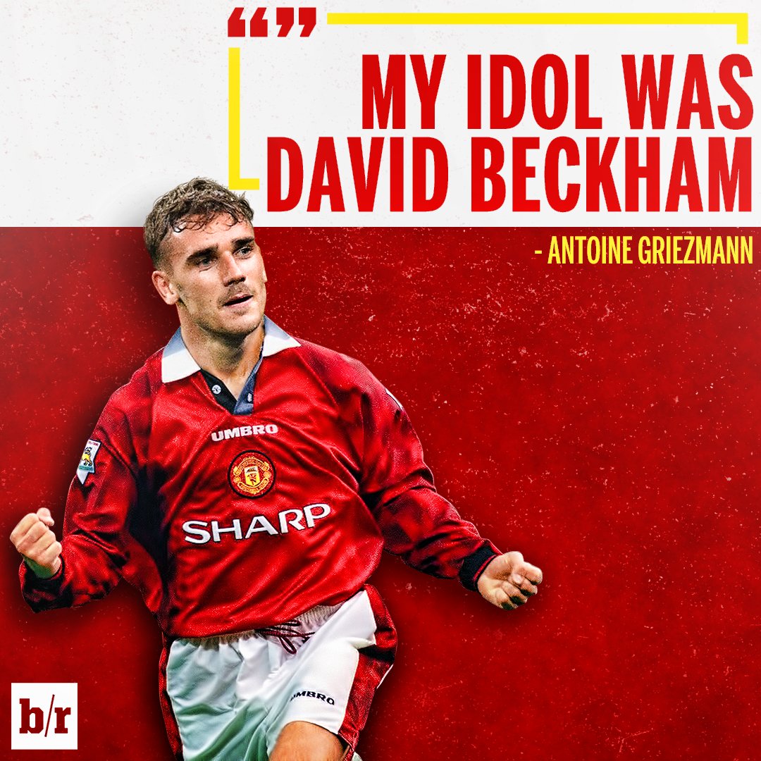 Happy Birthday   Antoine Griezmann  