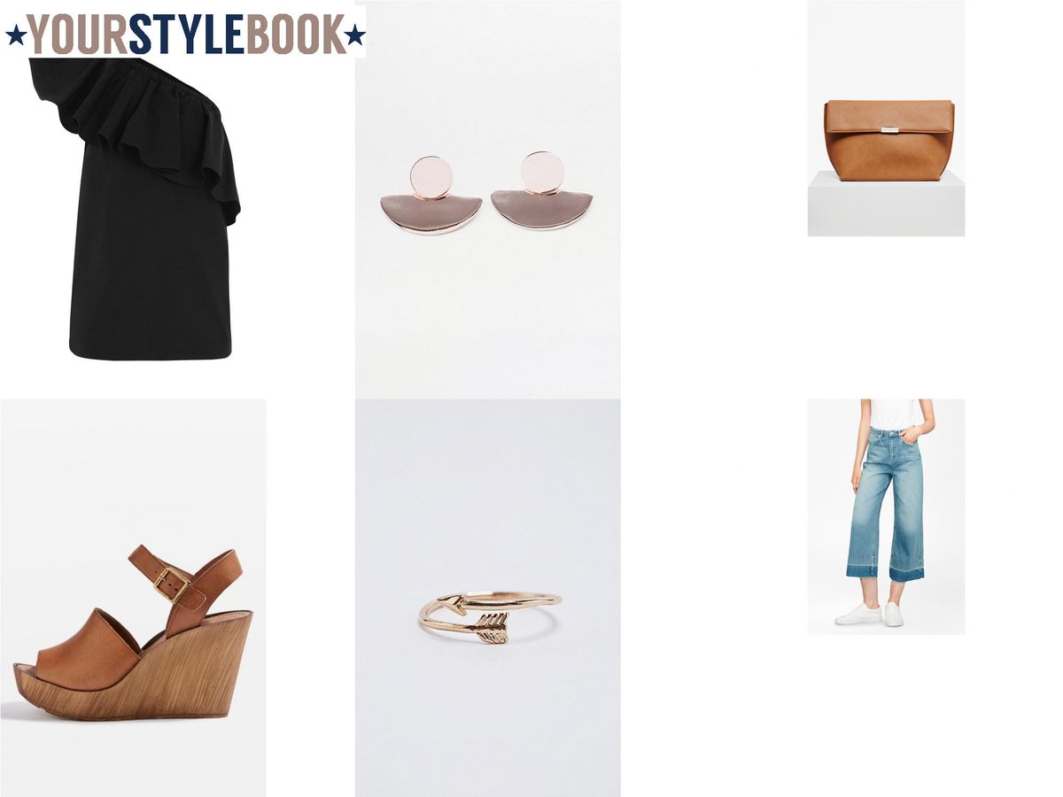 Your Style Book tweet media