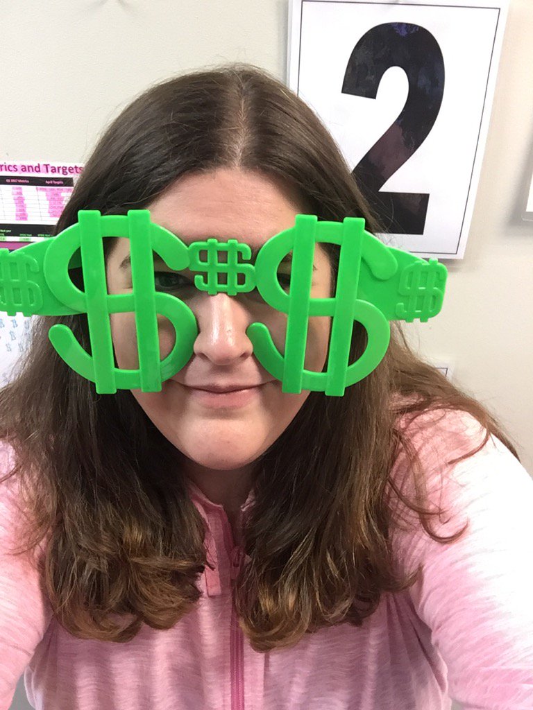 Team SIGLER is messing up the commas!! #moneytoblow <a href="/AdamMiller0615/">Adam Miller</a>