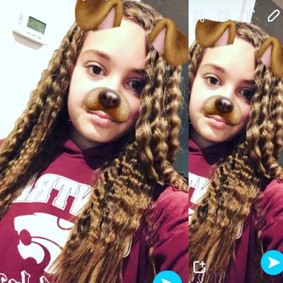 Brooklyn Dawn Falcon tweet media