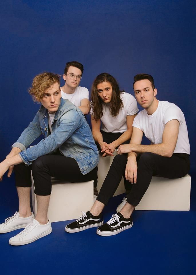 ConnCollSAC's tweet image. We are excited to announce that COIN will be performing at Floralia this year!