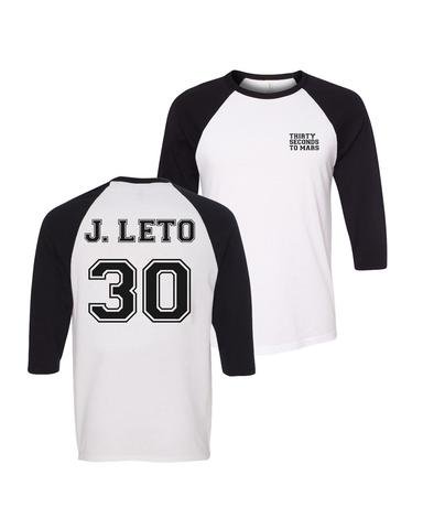 #TeamJared? Don't miss out on the Team MARS Raglan, available in XL + XXL: bit.ly/2mni1I1