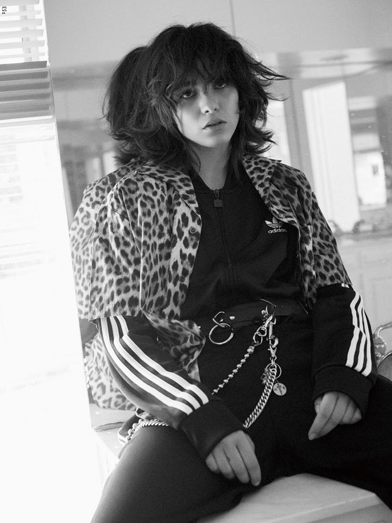 DAZED KOREA - April 2017 hommeboy.com/blogs/news/daz…