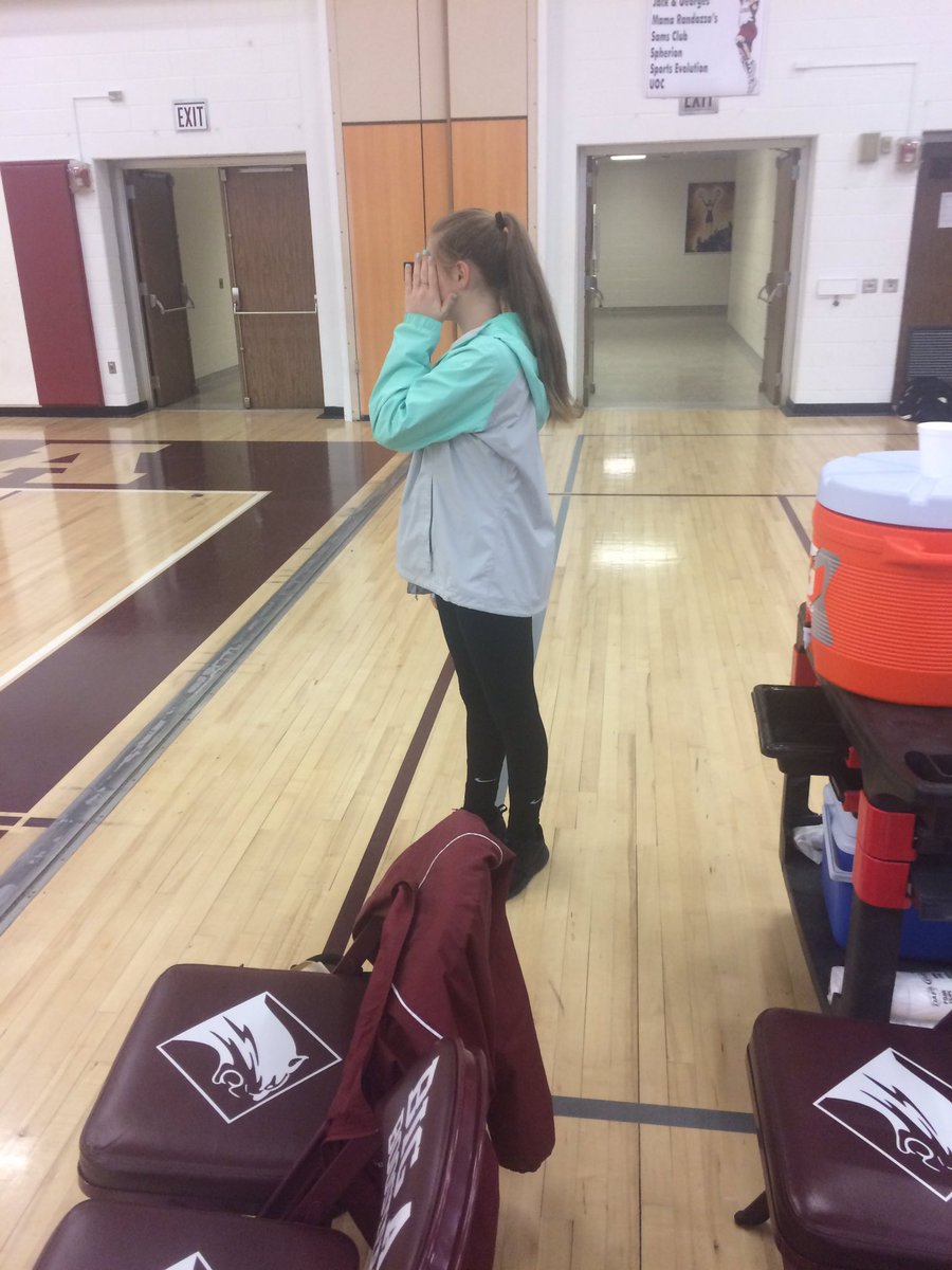 Happy Birthday to manager Kassie Clawson!🎈🎉