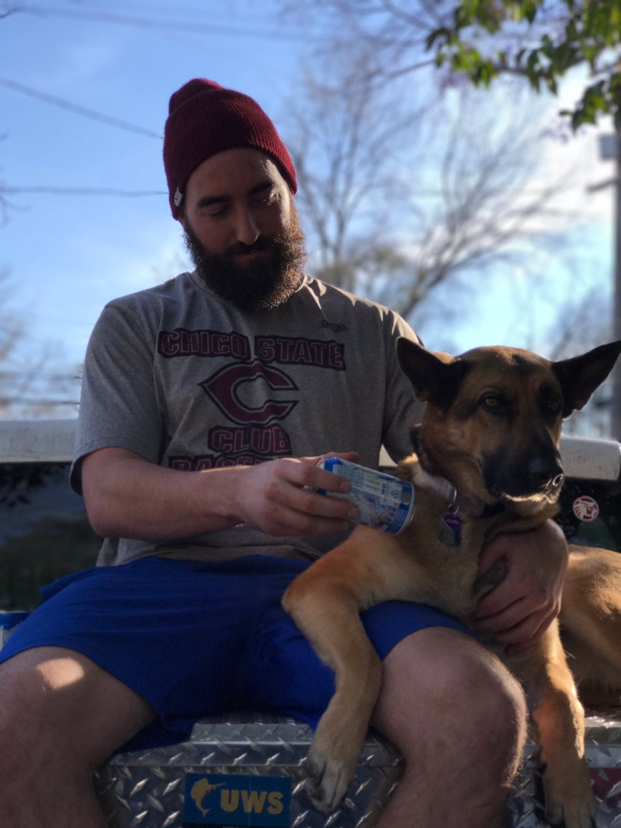 Lyla_APD's tweet photo. This rain is killing my vibe. I'm ready to day fade with my boys and some brewskis!! https://t.co/5bPLQ2pvax