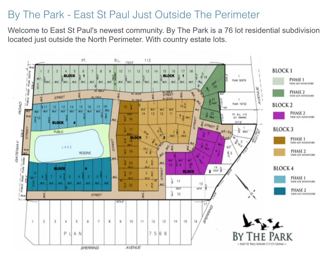 adr_properties's tweet photo. Let us build your dream home in this beautiful new development By The Park! #customwinnipegbuilder #customhomes #winnipegbuilder https://t.co/qIrOb58ppU