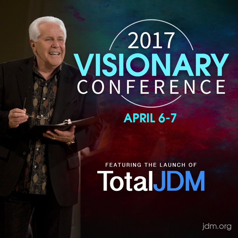 JDM_CC's tweet photo. Join us this evening as we kick off JDM Visionary Leadership Conference 2017. Find out about Total JDM.#TotalJDM https://t.co/drsY0qtwLi