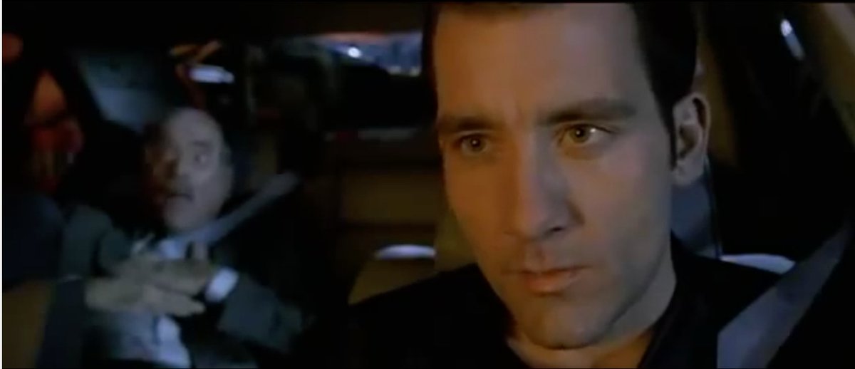 EthosMovies's tweet image. A short clip from 'AMBUSH' starring Clive Owen: youtube.com/watch?v=BsWXku…

#BMW #qualityengines