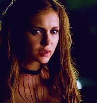 Baby sister of Jacob Black 

Part of Sam's Pack 

Beta 

Ships with Chem 

Looking for Mains 

Face of #Primus 

RT