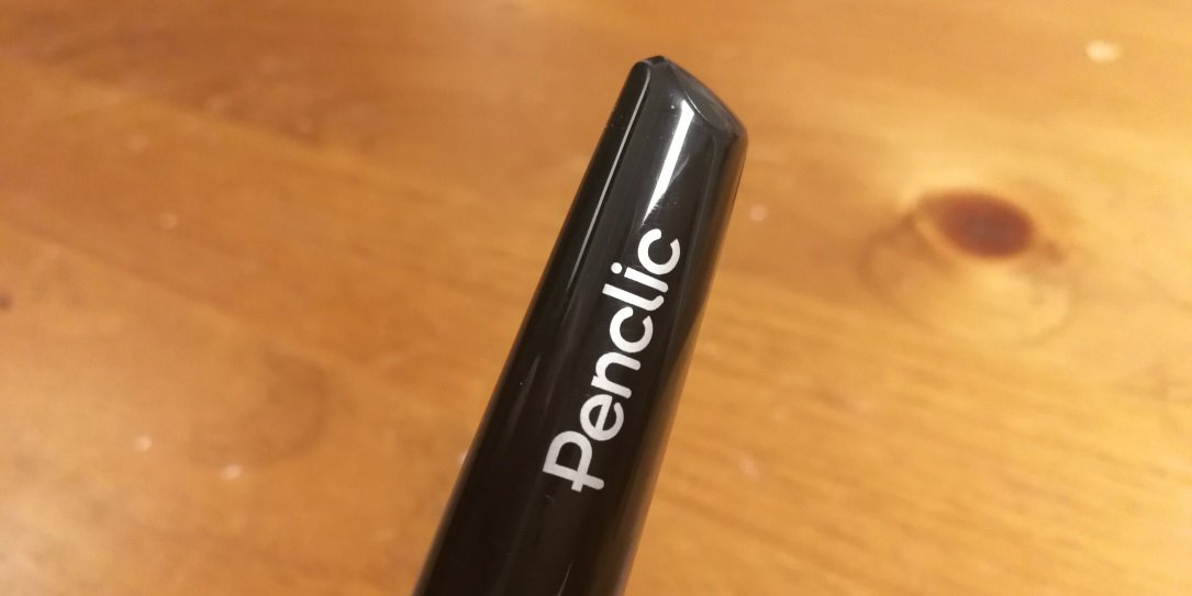 techaeris's tweet photo. Penclic Pen Mouse review: Change your mouse to reduce pain from RSI

https://t.co/v9edwKOggY @Penclic #PenMouse #RSI #Review https://t.co/SHwQAdEOtQ