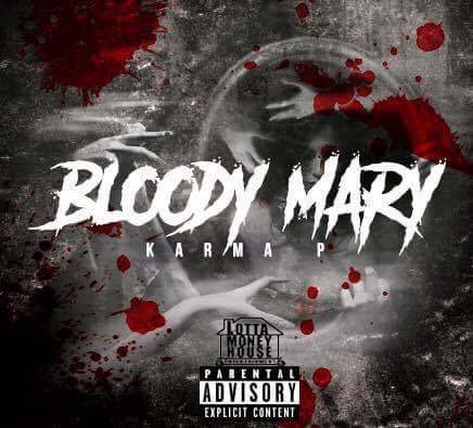 EricMartinWD's tweet photo. That work ‼️‼️‼️ New Music Alert
“Bloody Mary”
https://t.co/ji8LhveOYY 👈🏾👈🏾 click the link and support that 🔥🔥
#LMHENT
#KarmaPMusic https://t.co/lgEh3xWP5C