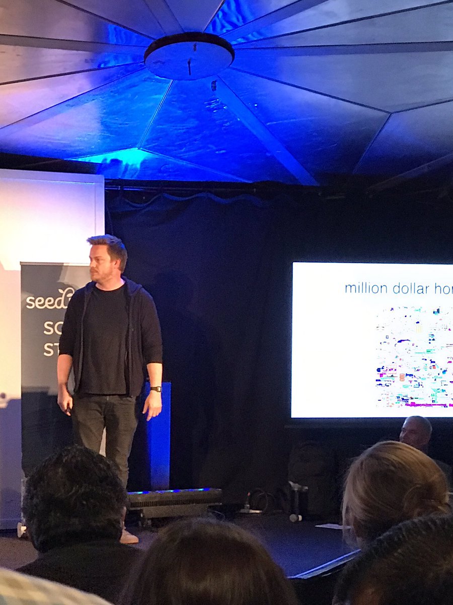 havonamadama's tweet photo. Build something more viral than your product to attract 100k customers before you launch #alextew @calm https://t.co/cA6ooucpFE