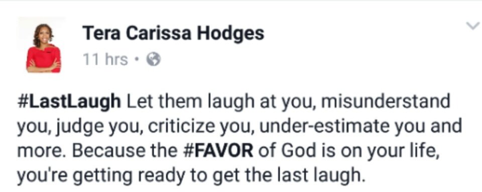 ADayNThaLife's tweet image. #letthemlaugh #favoraintfair #butitis