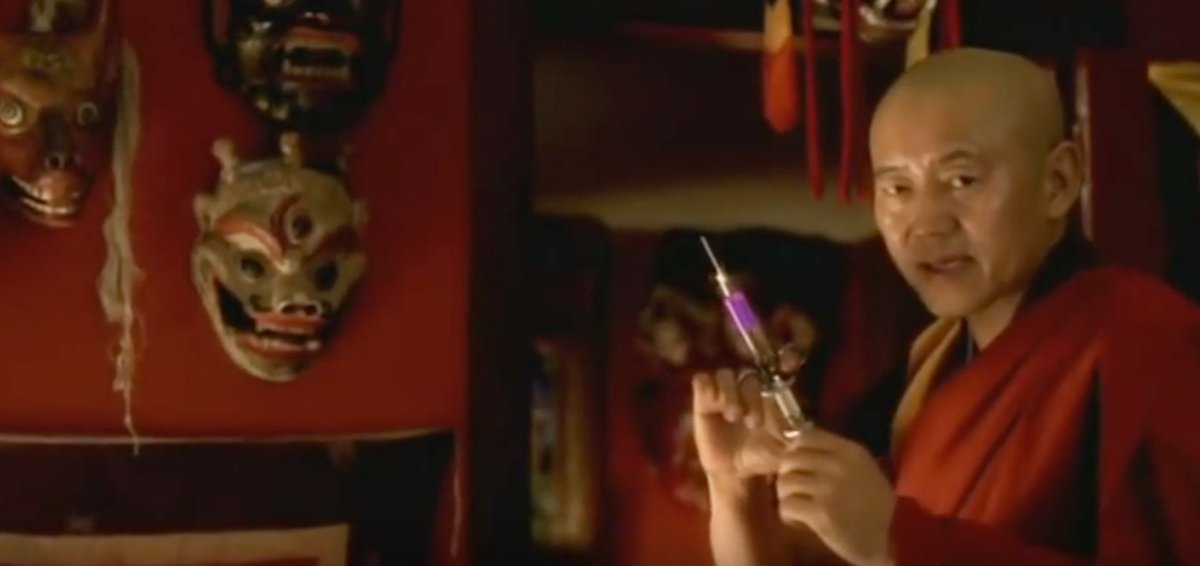 EthosMovies's tweet image. Actor Clive Owen appears in the 'CHOSEN': youtube.com/watch?v=-znm_6…

#BMW #qualityengines