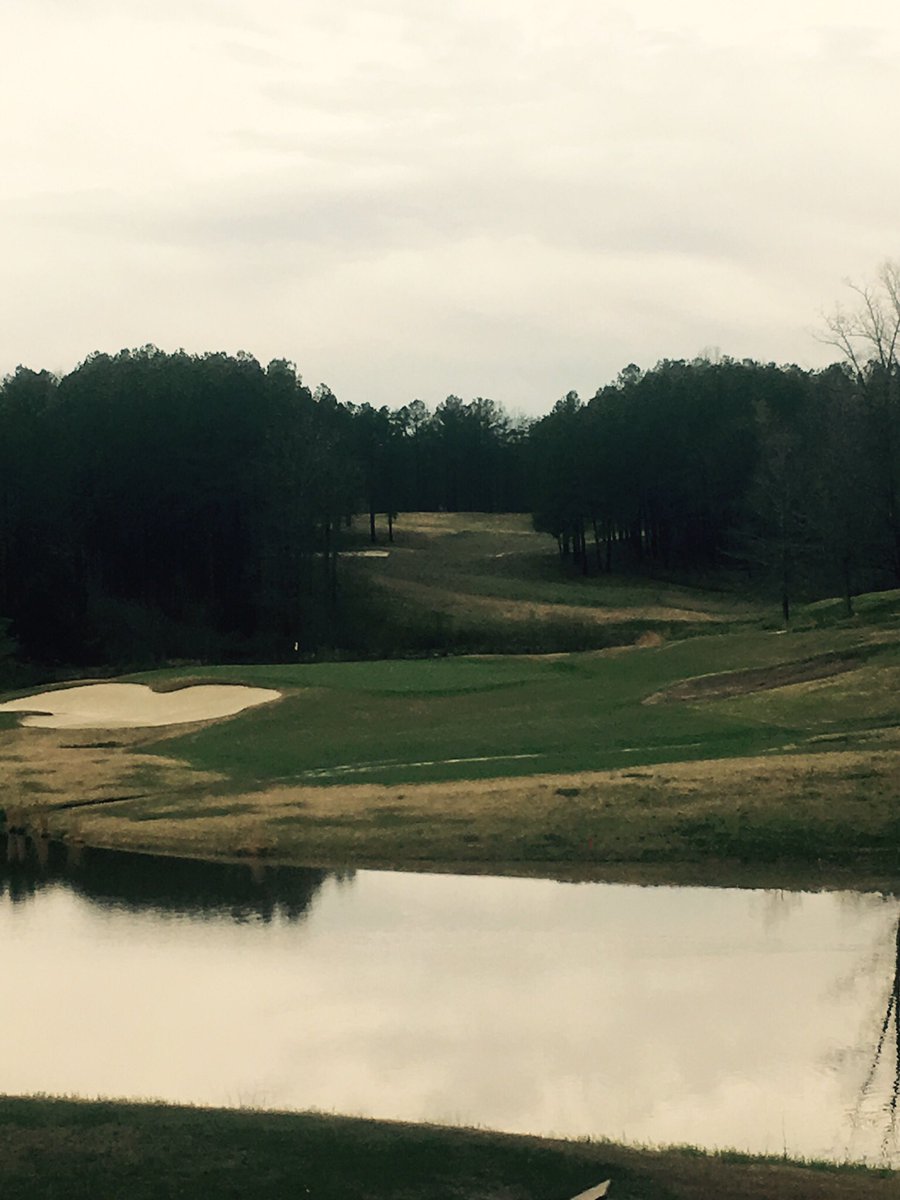 Crowley91Tim's tweet image. Getting some very quick green up on our Bermuda the last few days! Shame about the 1.4inches of rain to make things so wet!