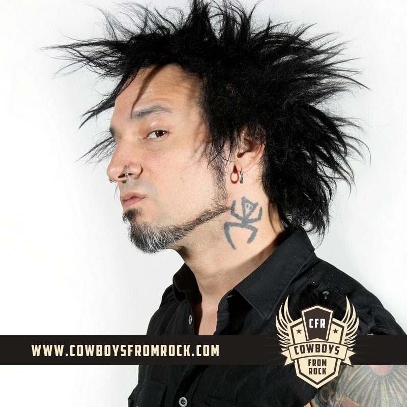 Feliz Cumpleaños/ Happy Birthday Roy Mayorga     